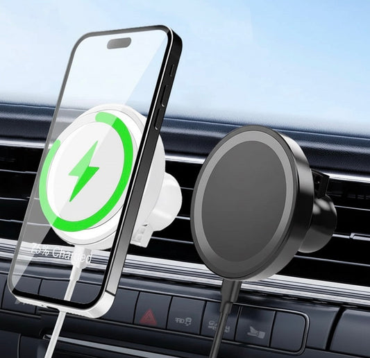 MagSafe Uchwyt na Telefon do Auta