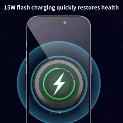 MagSafe Uchwyt na Telefon do Auta