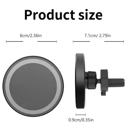 MagSafe Uchwyt na Telefon do Auta